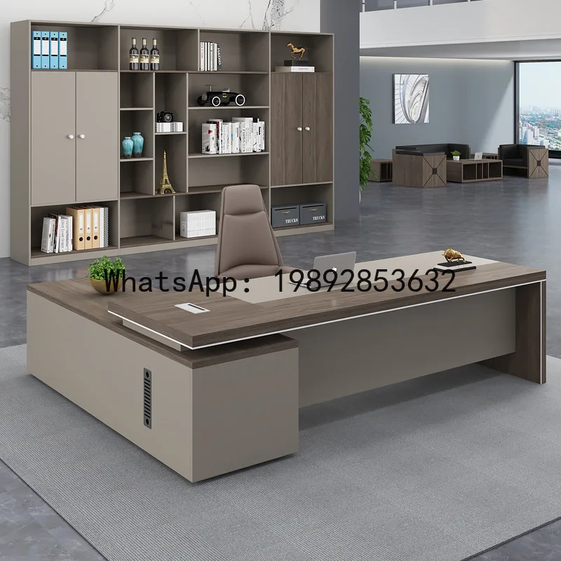 H5.15  office desk executive d - đánh giá và giá Chairs
