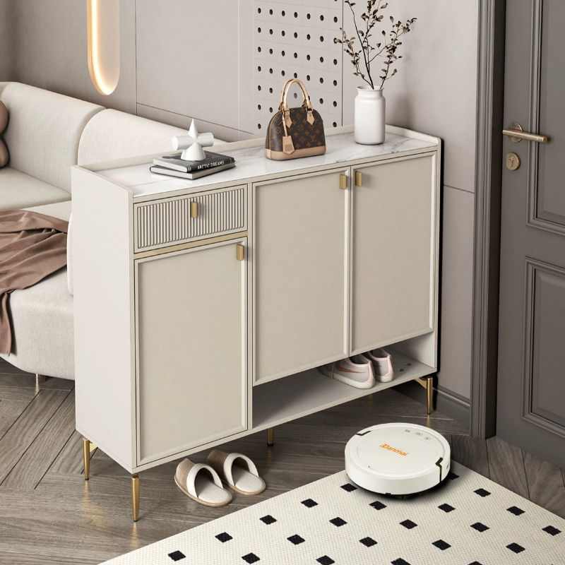 Entryway Shelf Shoe Cabinets L - đánh giá và giá Shoe Rack Cabinet Narrow Entryway