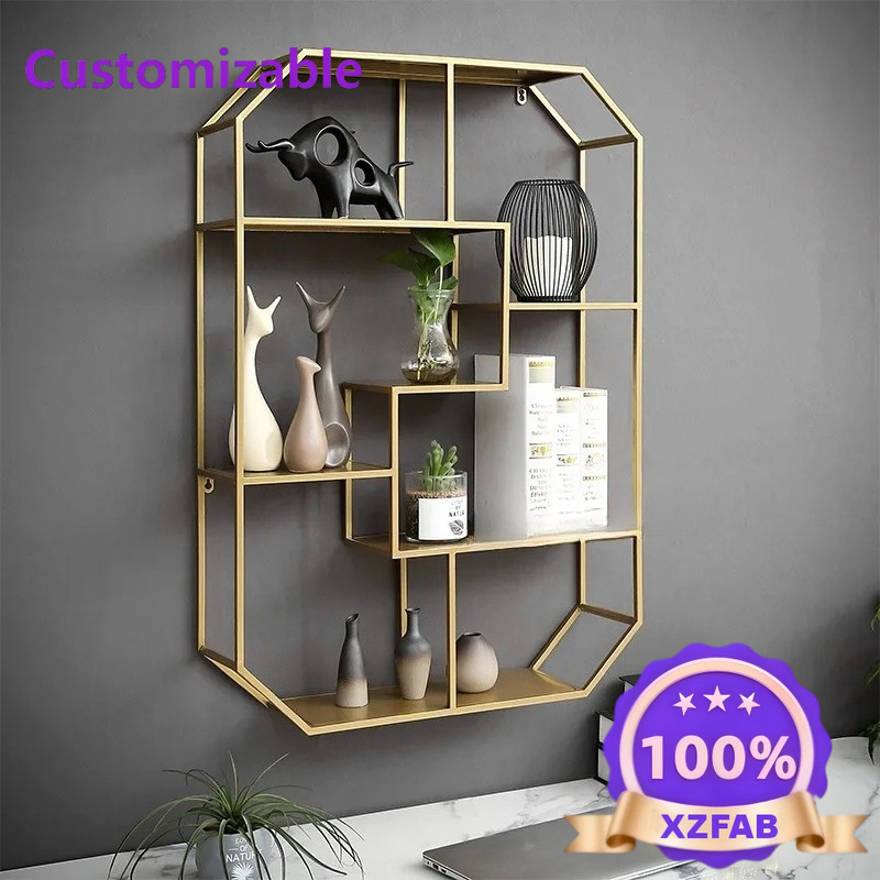 Factory Direct 2026 Shelf Wall - đánh giá và giá Storage
