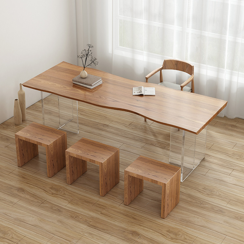 Nordic Luxury Acrylic Solid Wo - đánh giá và giá Tables