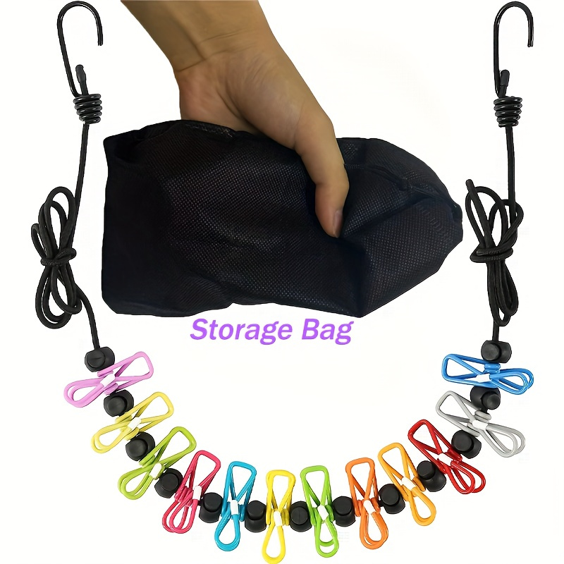 1 portable retractable clothes - đánh giá và giá Outdoor Furniture