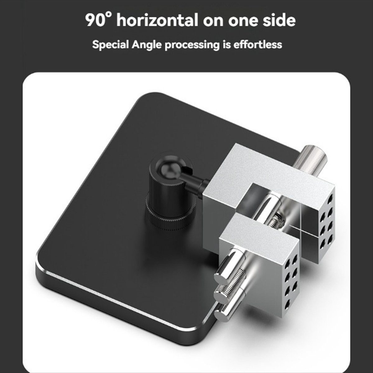 2in1 Mini Portable Table Vise, - đánh giá và giá Tables