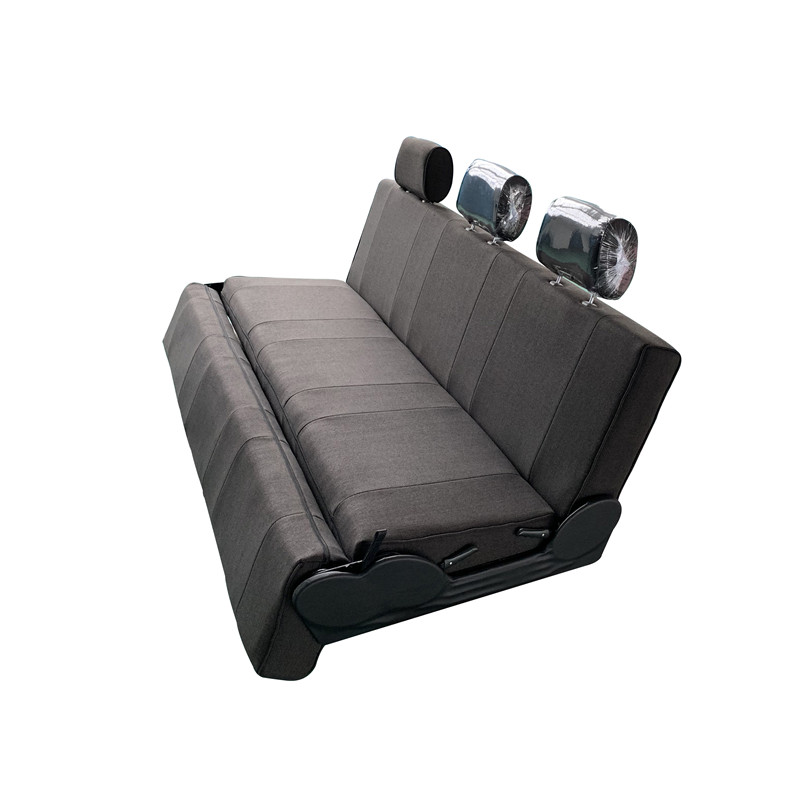 VAN SEATS and BEDS with Cloth  - đánh giá và giá Sofas