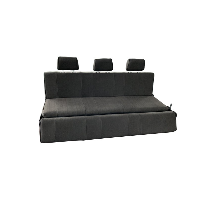 VAN SEATS and BEDS with Cloth  - đánh giá và giá Sofas