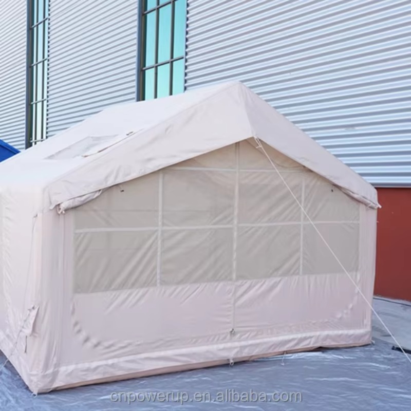 XMSJ Luxury Quick Setup Inflat - đánh giá và giá Bedroom Furniture