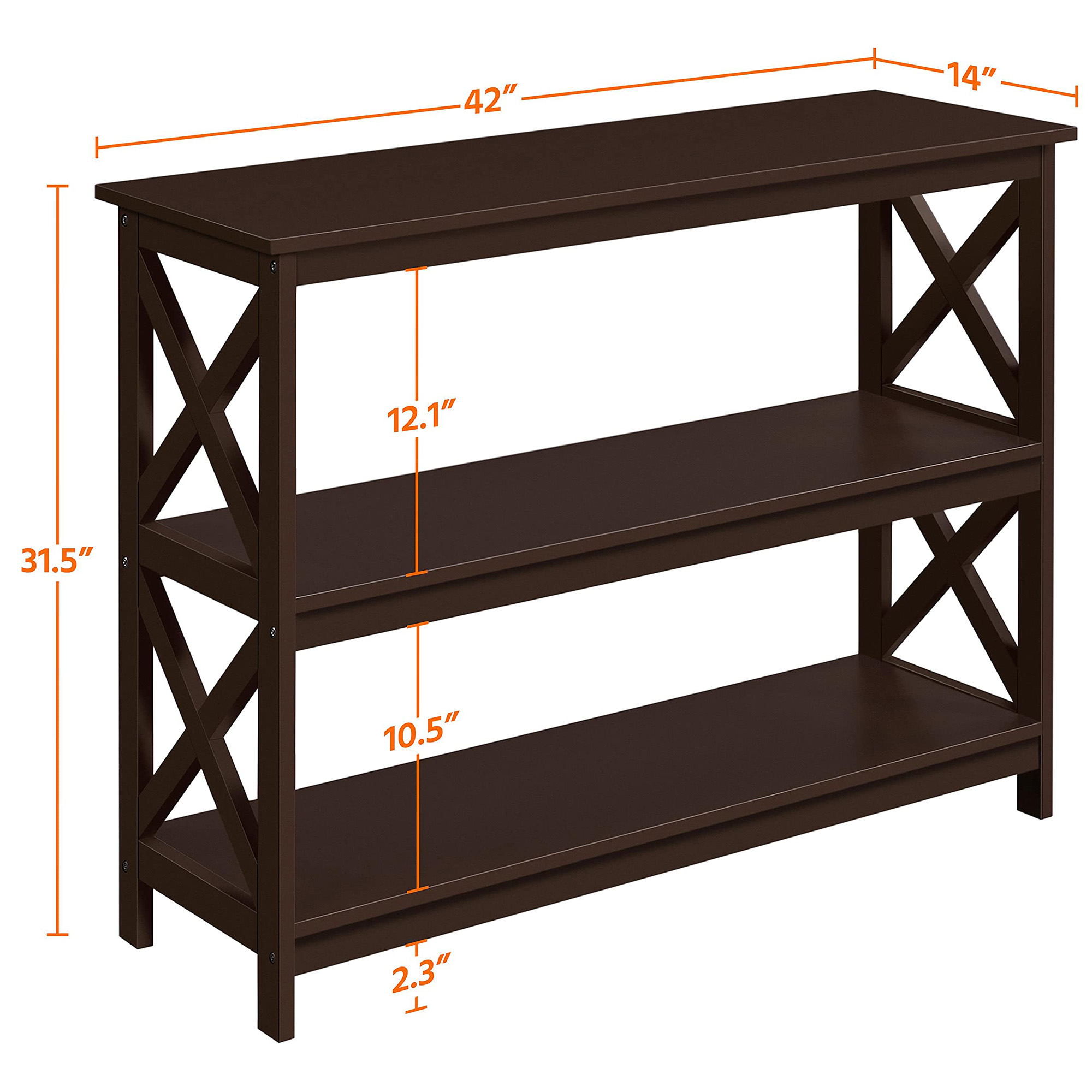Console Table for Storage, Nar - đánh giá và giá Tables