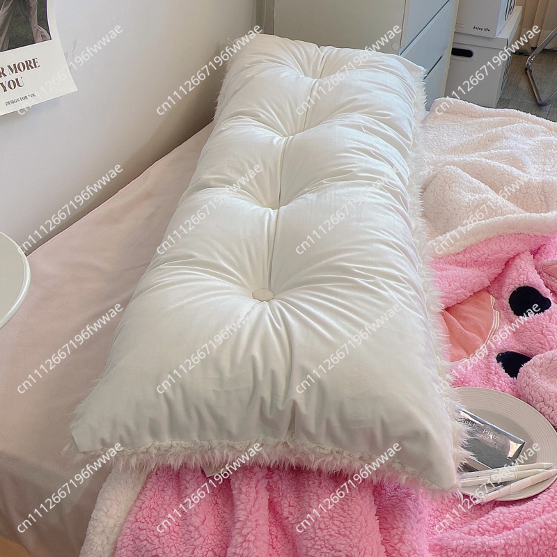 Plush Headboard Support Cushio - đánh giá và giá Headboard Cushion Backrest Tatami