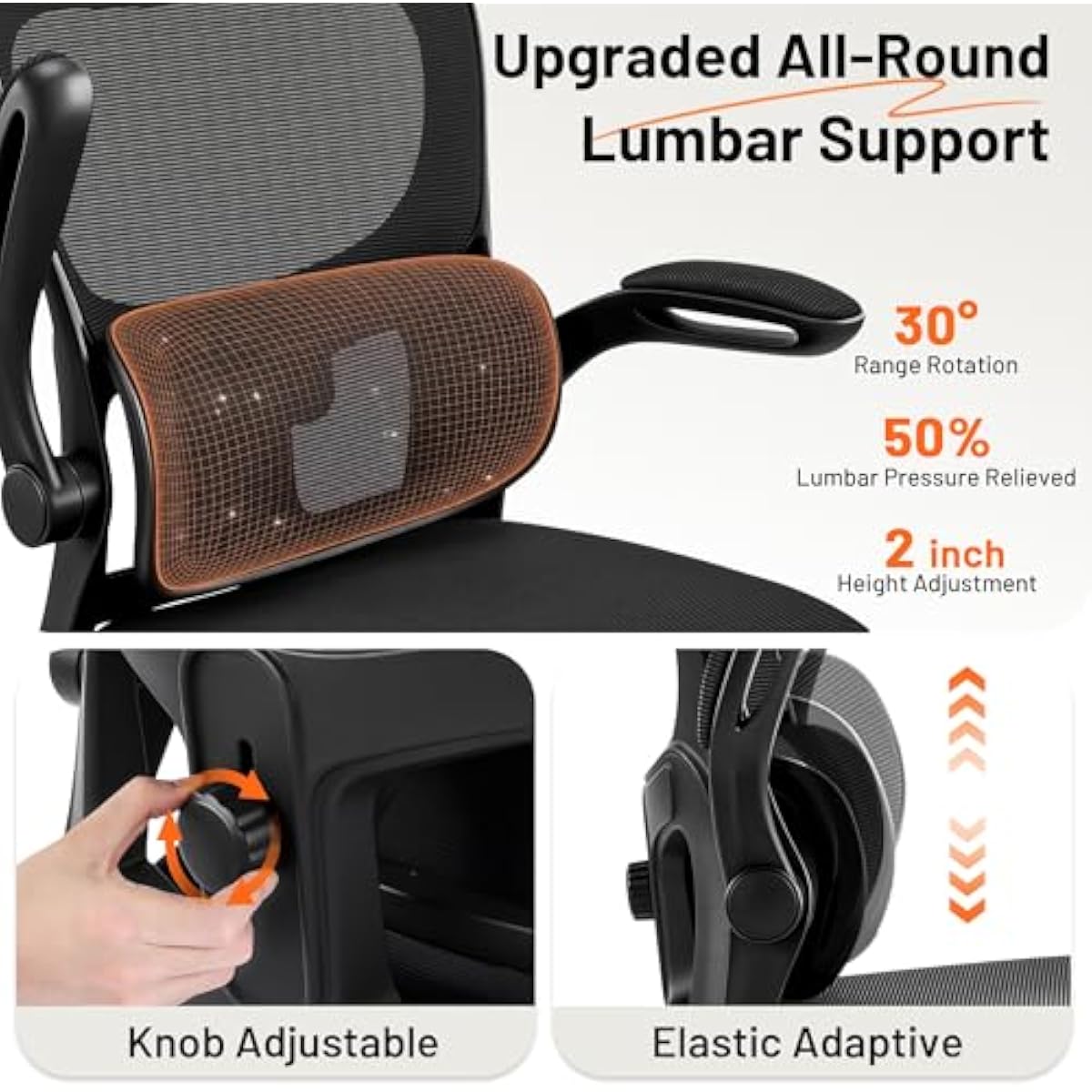 Ergonomic Drafting Chair with  - đánh giá và giá Chairs