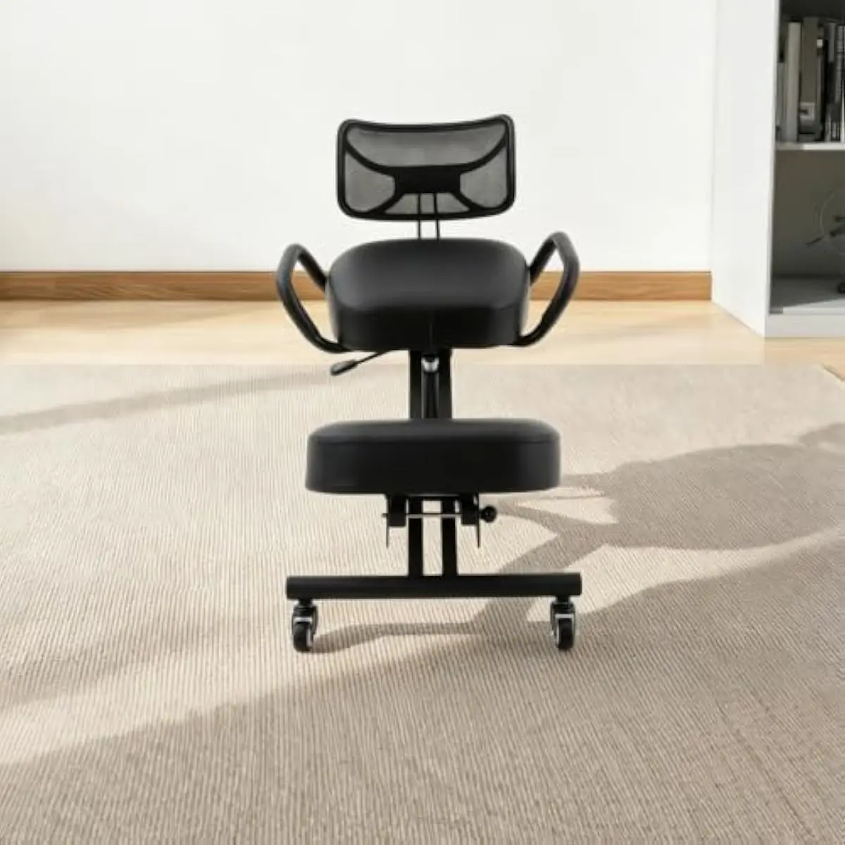 Ergonomic kneeling posture cha - đánh giá và giá Chairs