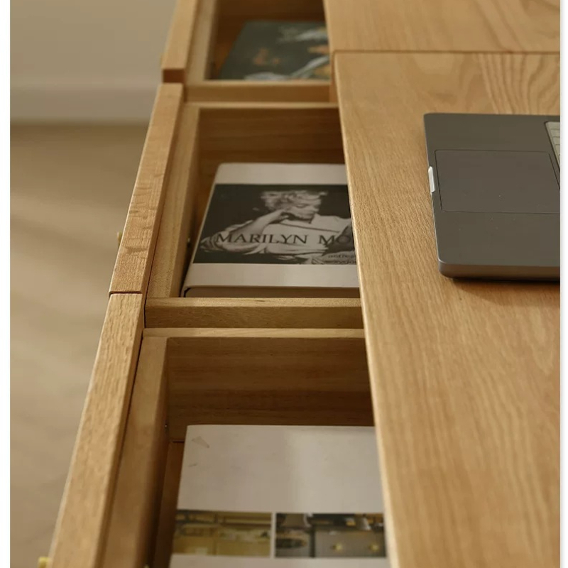 Nordic Designer Floating Desk  - đánh giá và giá Bedroom Furniture