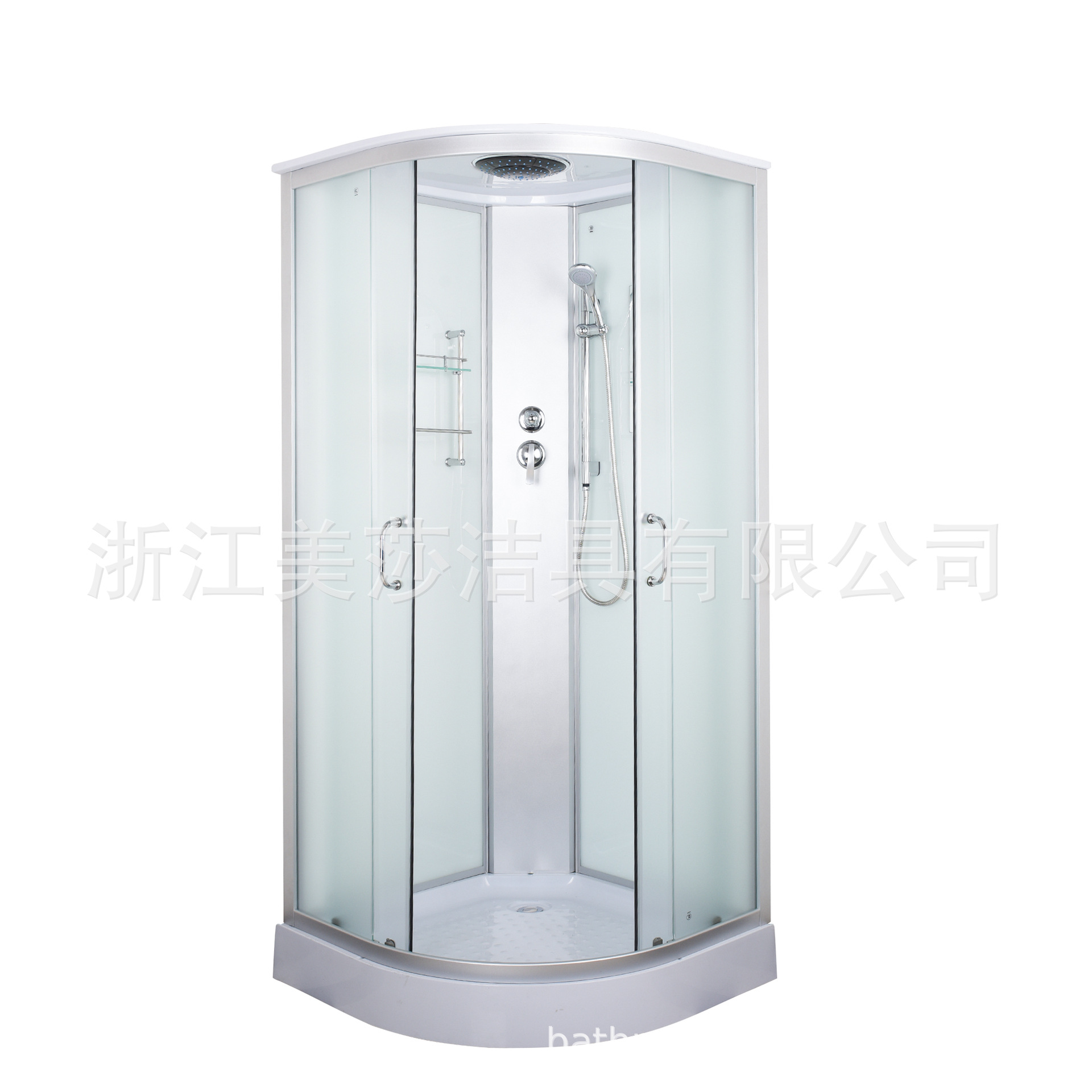 Integral shower room Bathroom  - đánh giá và giá Outdoor Furniture
