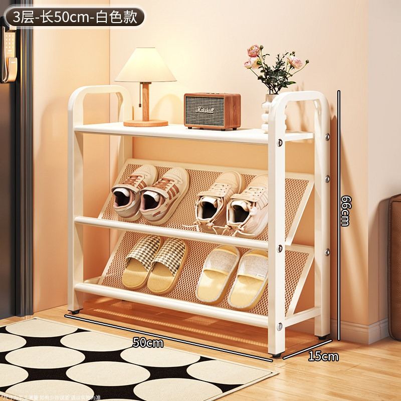 Narrow Multi-tier Entryway Sho - đánh giá và giá Shoe Rack Cabinet Narrow Entryway