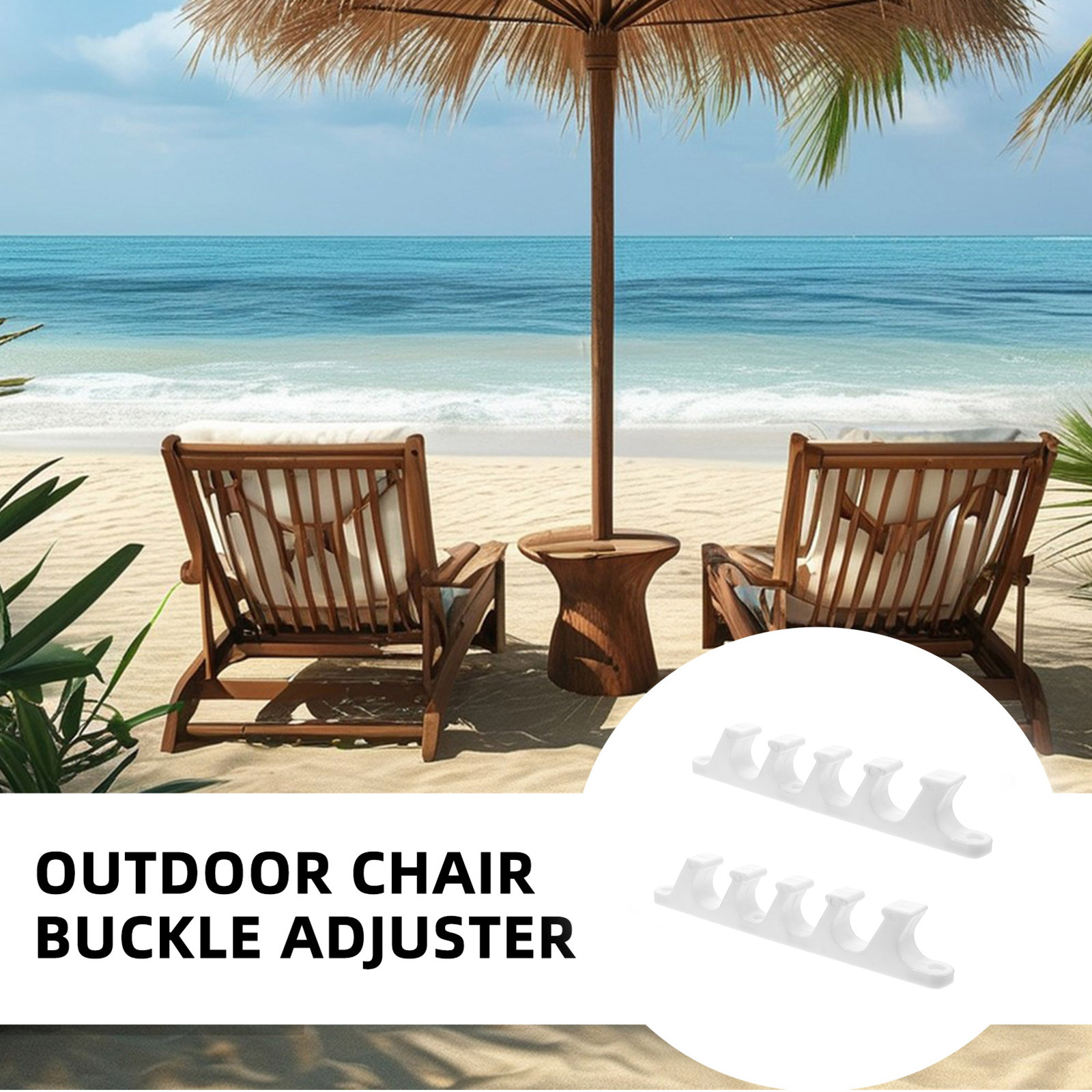 2Pcs Folding Patio Chair Adjus - đánh giá và giá Outdoor Furniture