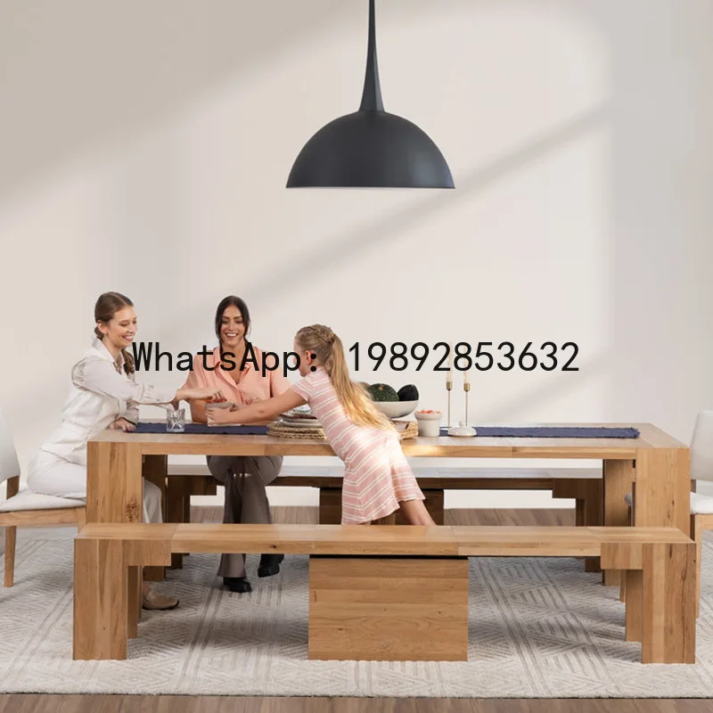 H5.15  extendable dining table - đánh giá và giá Chairs